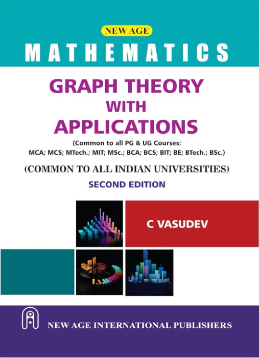 Graph Theory with Applications | 2nd Edition